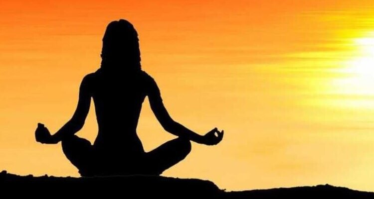Медитація: як заспокоїти розум і знайти внутрішню гармонію