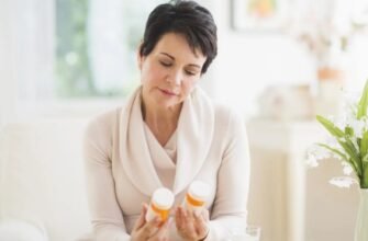 Менопауза: Що Це Таке та Як Вона Впливає на Жіноче Здоров’я