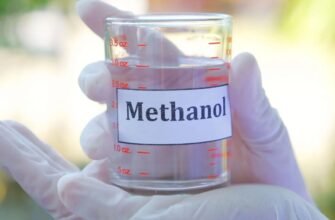 Метанол: що це таке, властивості, застосування та небезпеки для людини