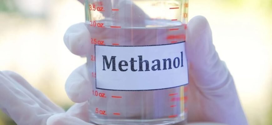 Метанол: що це таке, властивості, застосування та небезпеки для людини