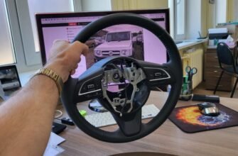 Мультируль: що це таке і які переваги він надає водіям?