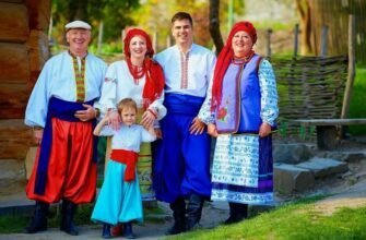 Що таке націоналізм: історія, визначення та сучасний контекст