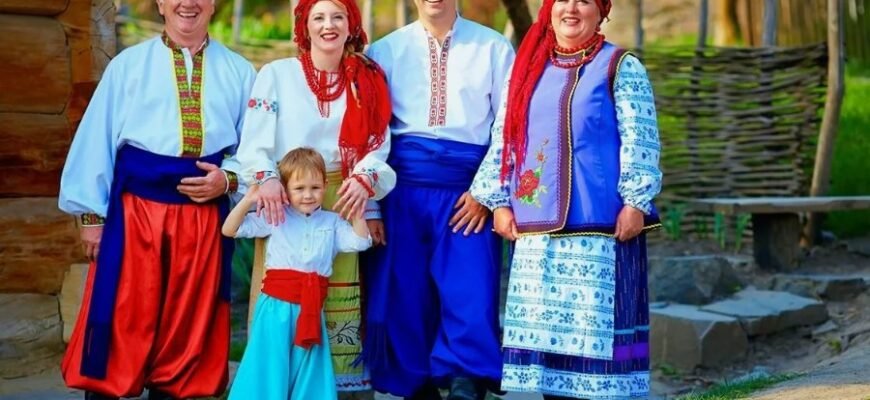 Що таке націоналізм: історія, визначення та сучасний контекст