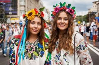 Що таке нація: визначення, ознаки та значення в сучасному світі