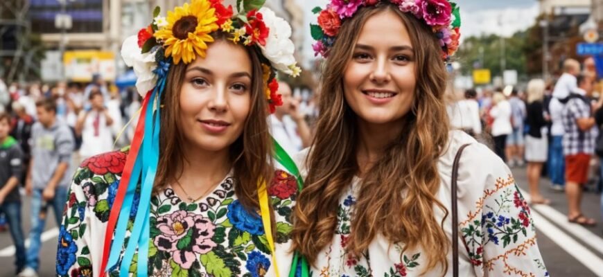 Що таке нація: визначення, ознаки та значення в сучасному світі Що таке нація: визначення, ознаки та значення в сучасному світі