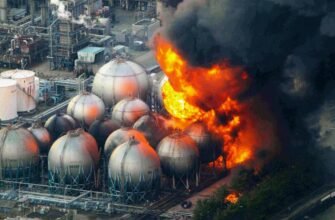 Що таке надзвичайна ситуація: визначення, види та поради на випадок НС