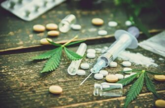 Що таке наркотичні речовини: сутність, вплив та вплив на суспільство