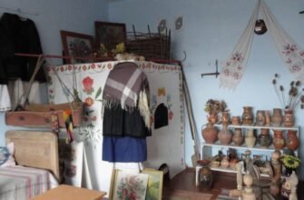 Народознавство: Пізнання Традицій і Культури Українського Народу