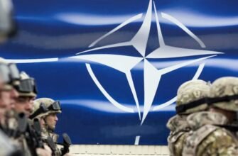NATO: Що таке Північноатлантичний Альянс та його роль у світі