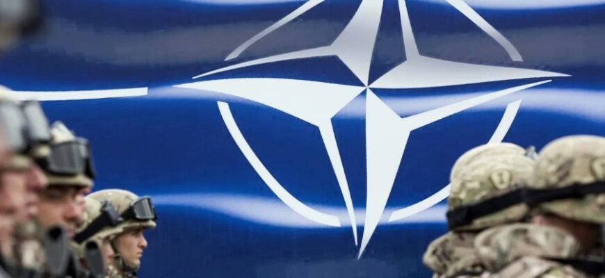 NATO: Що таке Північноатлантичний Альянс та його роль у світі