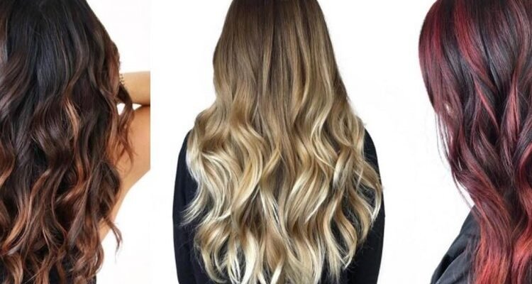 Омре: Особливості, техніка виконання та варіанти для вашого стилю