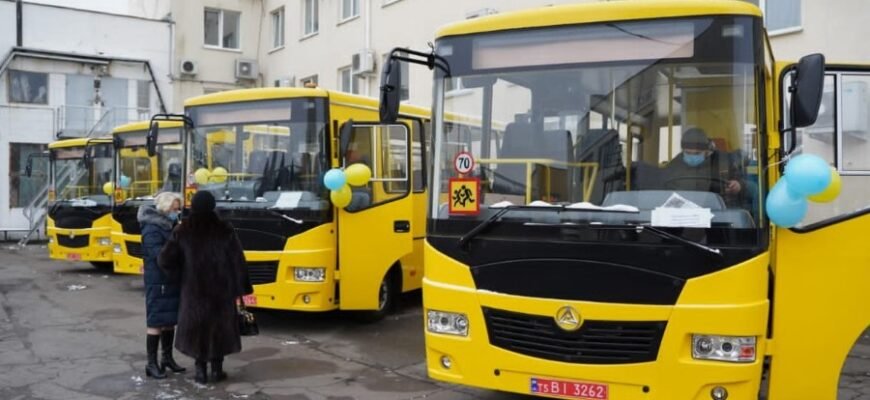 Опорні школи: що це таке та які переваги вони надають учням? Опорні школи: що це таке та які переваги вони надають учням?