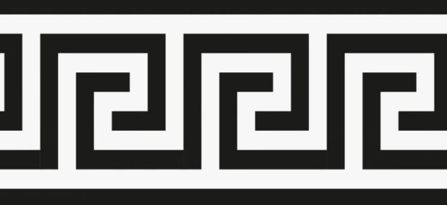 Орнамент: визначення, значення та історія у мистецтві та культурі Орнамент: визначення, значення та історія у мистецтві та культурі