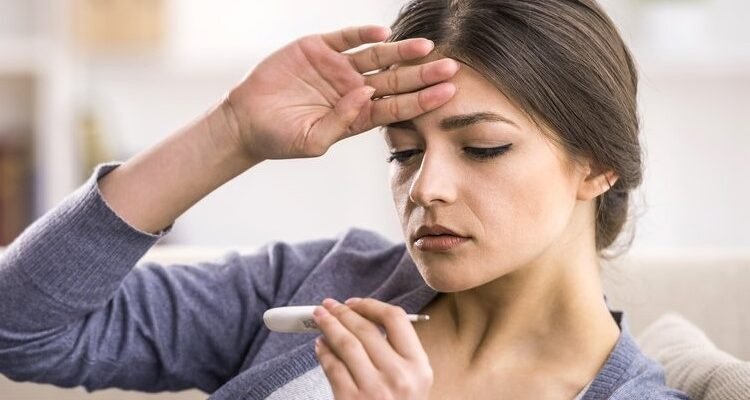 Озноб: визначення, причини та способи полегшення дискомфорту