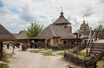 Розкриваємо: Що таке паланка і її роль в історії Запорізької Січі