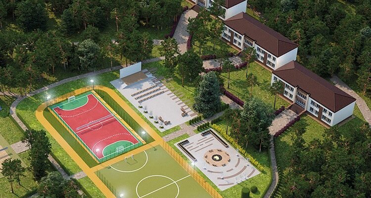 Що таке пансіон: основні переваги та особливості проживання