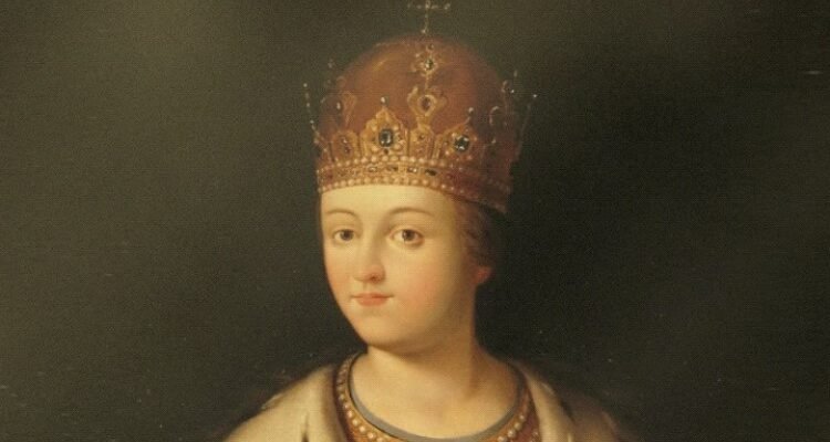 Що таке парсуна: історія українського портретного живопису