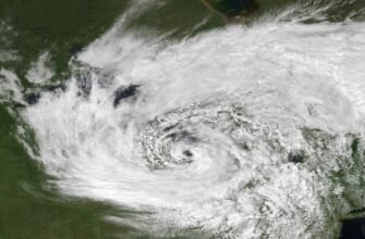 Пасати: визначення, особливості та вплив на глобальний клімат