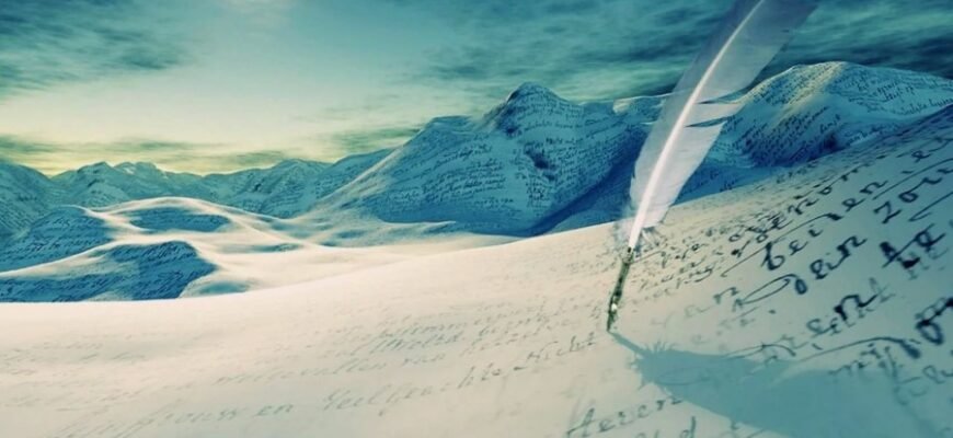 Що таке пейзажна лірика: особливості жанру і вплив на читача