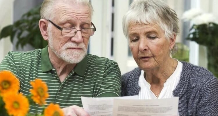 Визначення та функції пенсійного фонду: Основи для новачків Визначення та функції пенсійного фонду: Основи для новачків