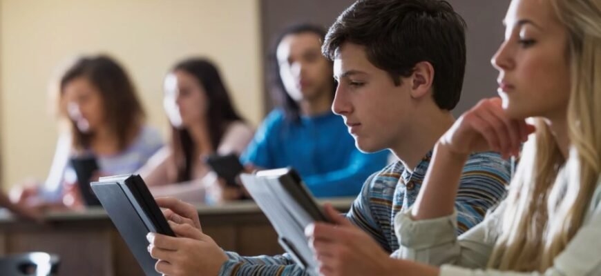 Що таке передвища освіта: важливість та перспектива навчання Що таке передвища освіта: важливість та перспектива навчання