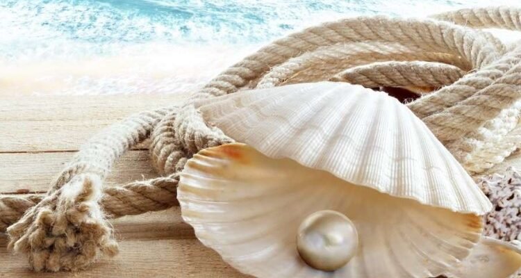 Що таке перлина: походження, властивості та їх значення в ювелірній справі