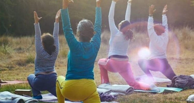 Переваги та основи пилатесу: як розпочати заняття з користю для здоров’я