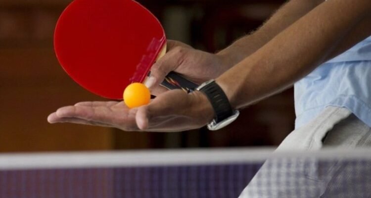Пінг-Понг: Історія, Правила Гри та Секрети Успішних Гравців