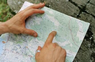 План місцевості: Визначення, призначення та основні особливості використання