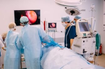 Поліпи: Що Це Таке, Причини Утворення та Методи Лікування