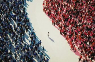 Що таке поляризація: визначення, причини та наслідки явища