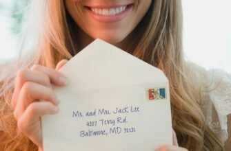 Що таке поштова адреса: основи, значення та використання в Україні