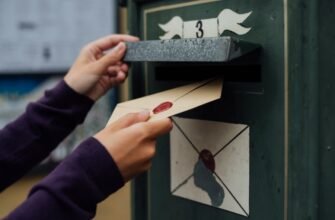 Що таке поштова скринька: основи, види та поради щодо вибору