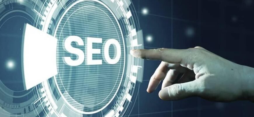 Пошукова оптимізація сайтів: засади SEO для покращення видимості