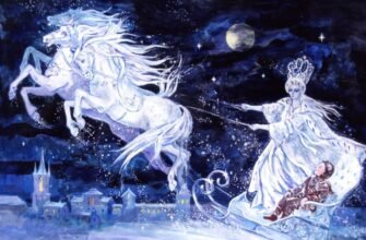 Що таке повість-казка: Відмінності, особливості та приклади для дітей