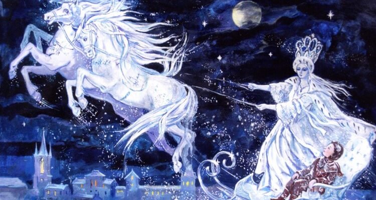 Що таке повість-казка: Відмінності, особливості та приклади для дітей