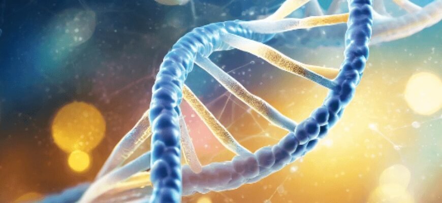 Що таке промотор: розкриття ролі та значення в генній інженерії