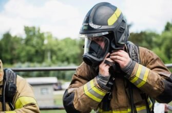 Що таке респіратор: особливості вибору та використання захисних масок