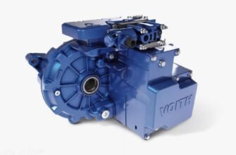 Що таке ретардер: принцип роботи та основні переваги для транспорту