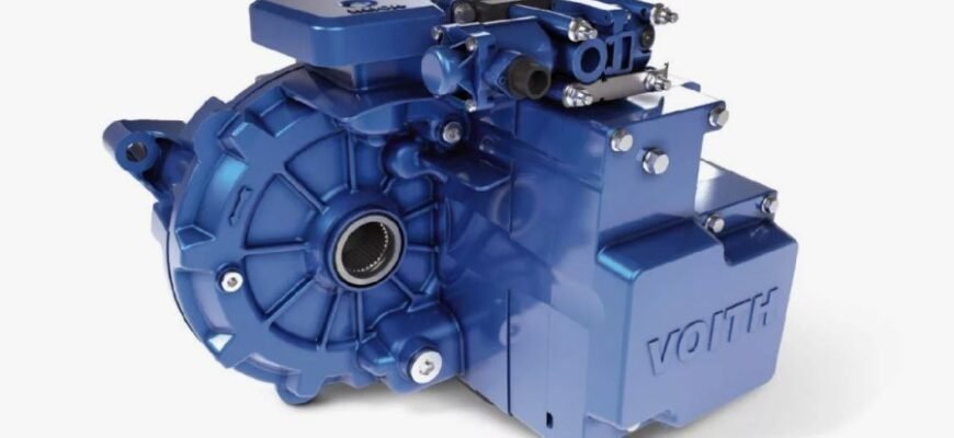 Що таке ретардер: принцип роботи та основні переваги для транспорту