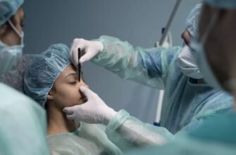 Зміни форми носа: все про ринопластику та її переваги для зовнішності