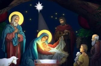 Різдво: Історія, традиції та святкування в Україні та світі