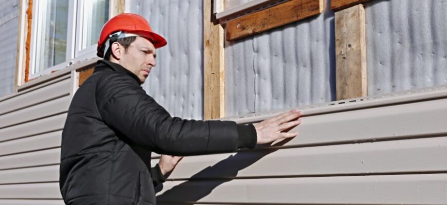 Що таке сайдинг: види, переваги та особливості монтажу матеріалу