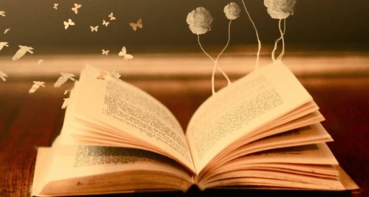 Сенкан: Як Створити Ефективний П’ятирядковий Вірш за Методикою