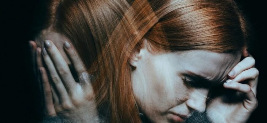 Що таке шизофренія: симптоми, діагностика та методи лікування Що таке шизофренія: симптоми, діагностика та методи лікування