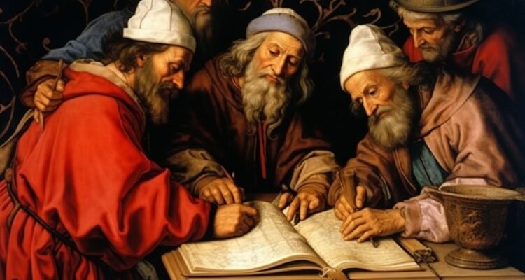 Що таке схоластика: історія, основи та вплив на освіту і науку Що таке схоластика: історія, основи та вплив на освіту і науку