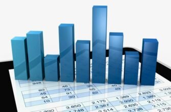 Що таке статистика: визначення, основи та практичне застосування