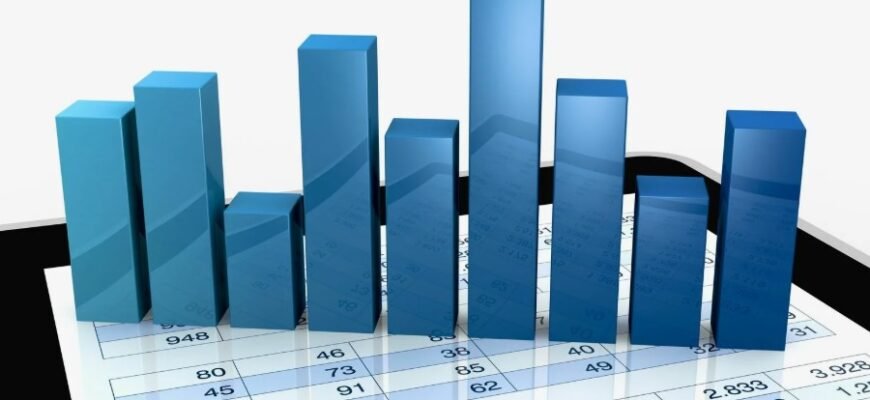 Що таке статистика: визначення, основи та практичне застосування