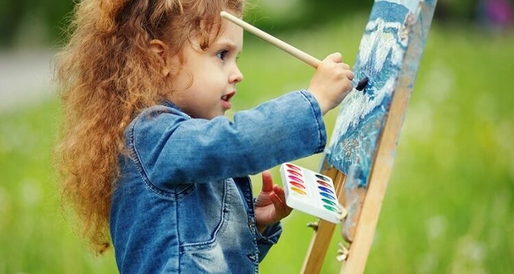 Талант: Як розпізнати та розвинути свої унікальні здібності? Талант: Як розпізнати та розвинути свої унікальні здібності?