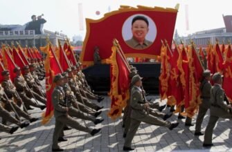 Тоталітаризм: Визначення, Характеристики та Вплив на Суспільство